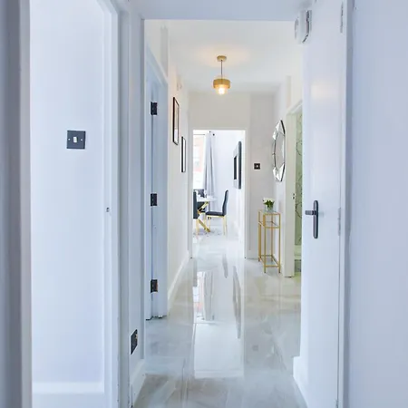The Landward Apartment London Exterior photo