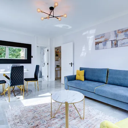 The Landward Apartment London Exterior photo