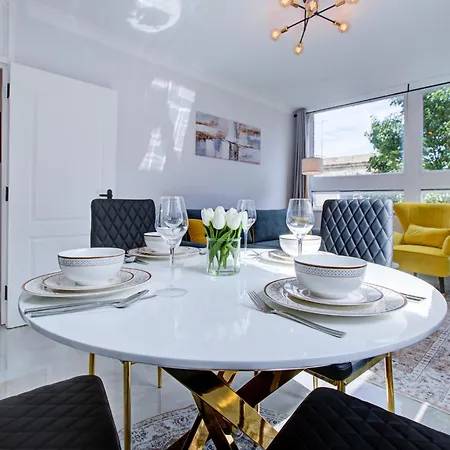 The Landward Apartment London Exterior photo