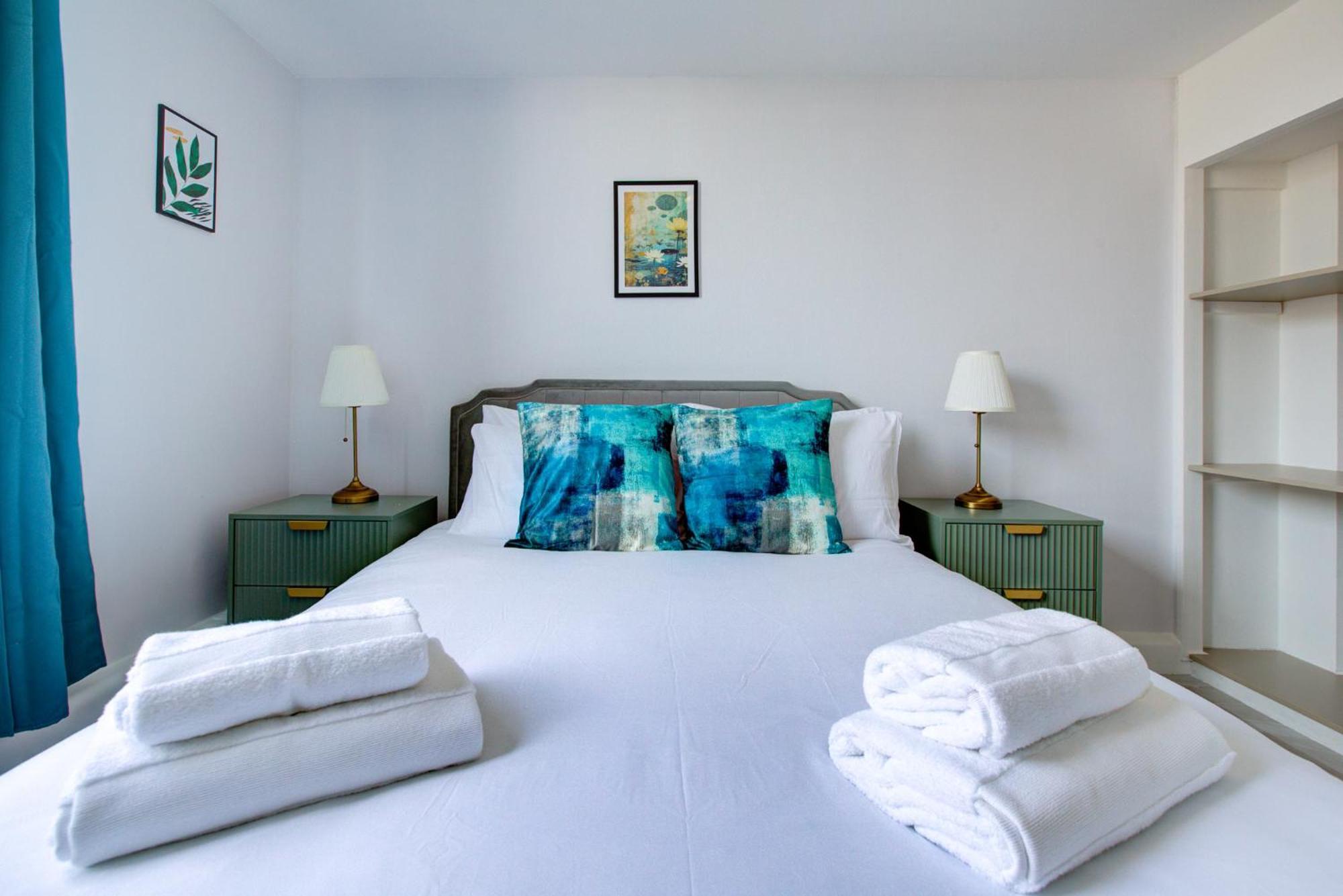 Appartement The Landward