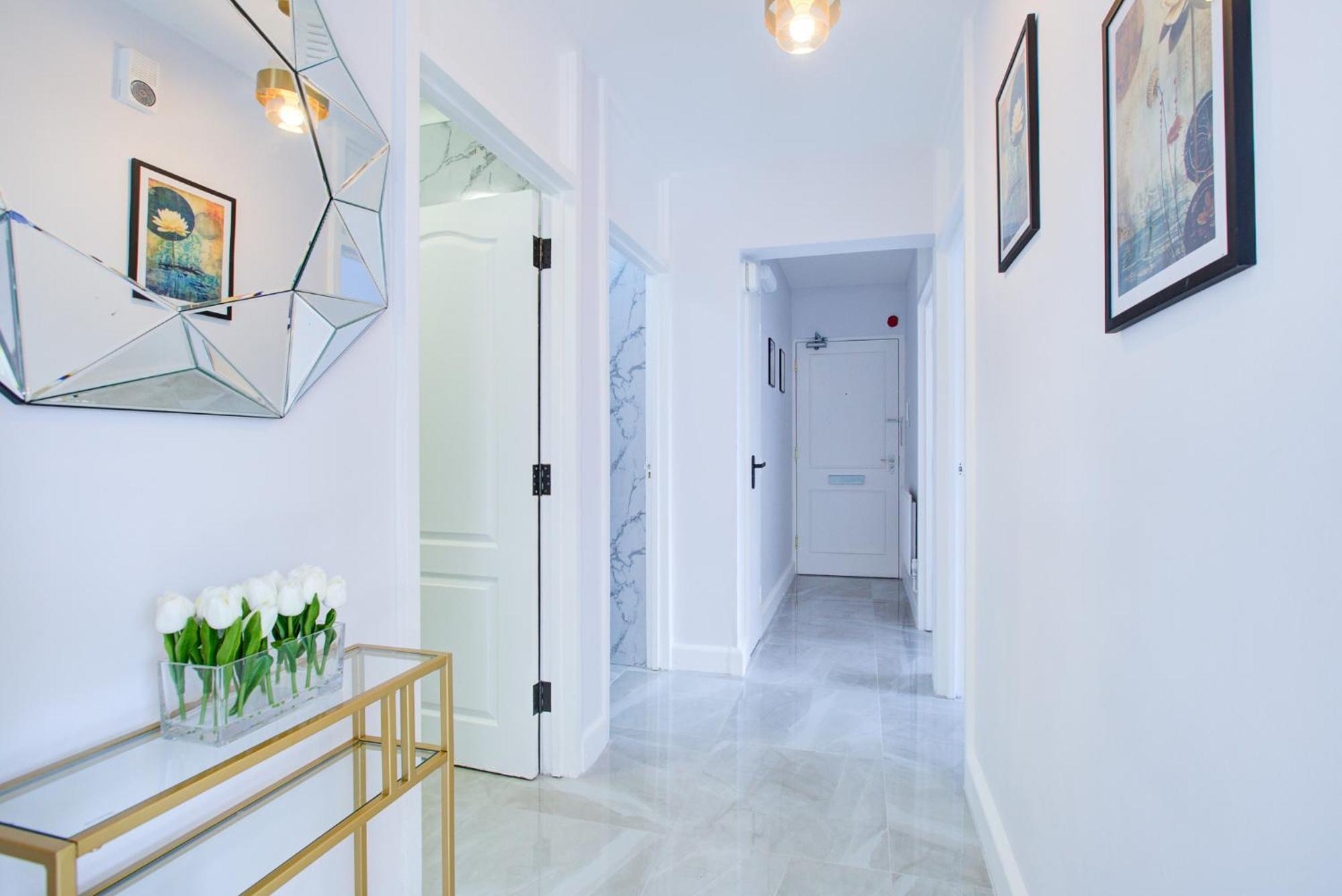 Appartement The Landward Londres